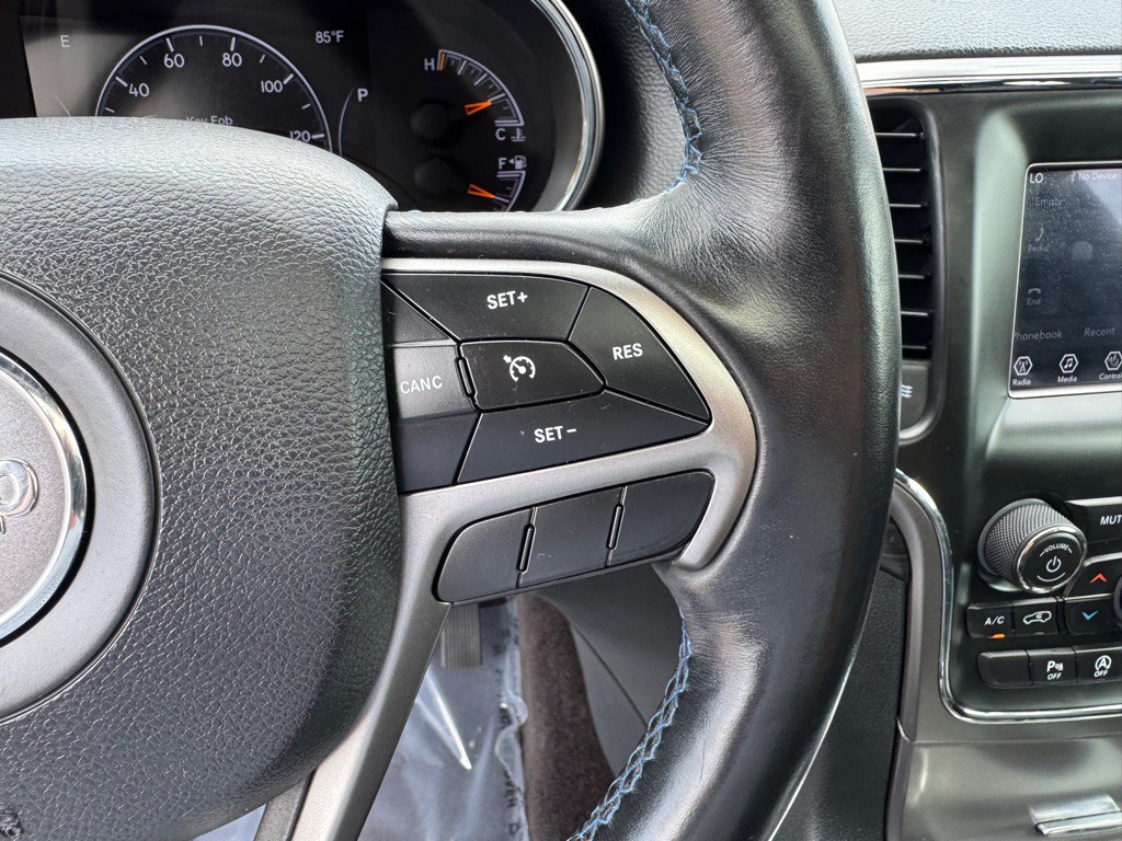 2019 Jeep Grand Cherokee Image 50