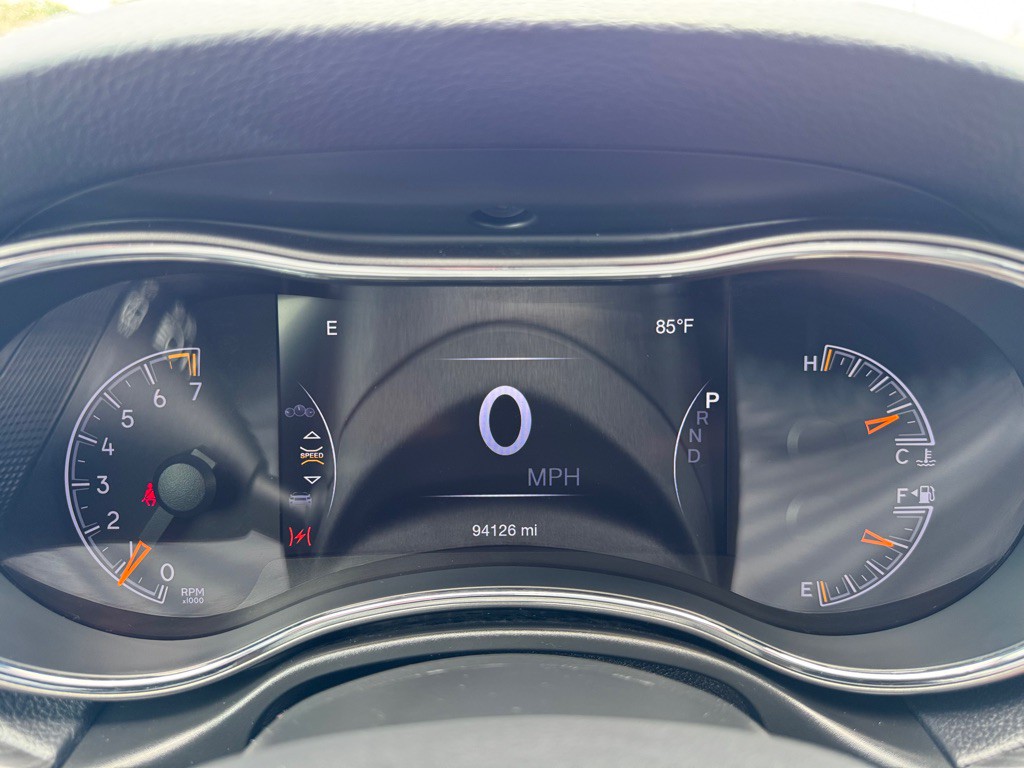2019 Jeep Grand Cherokee Image 52