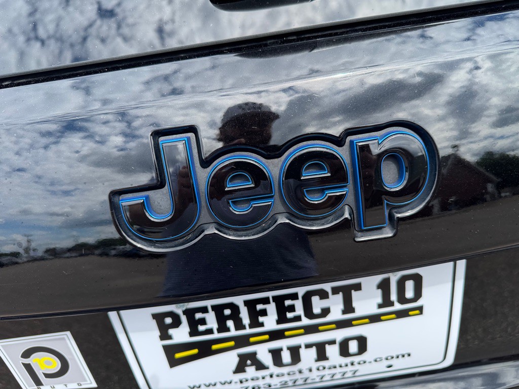 2019 Jeep Grand Cherokee Image 53