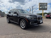 Image for 2022 BMW X5 xDrive40i ID: 7507261