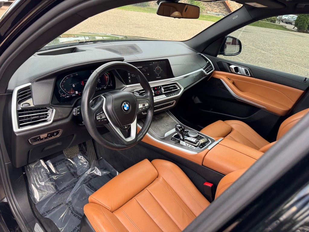 2022 BMW X5 Image 15