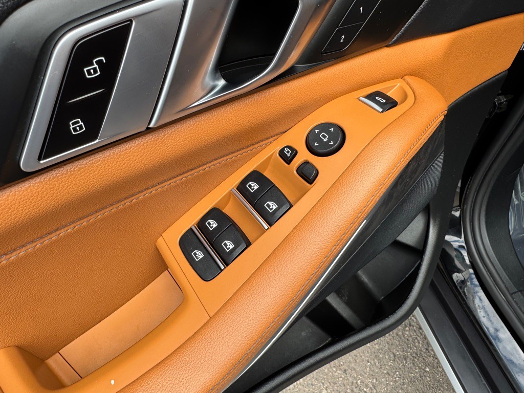 2022 BMW X5 Image 18