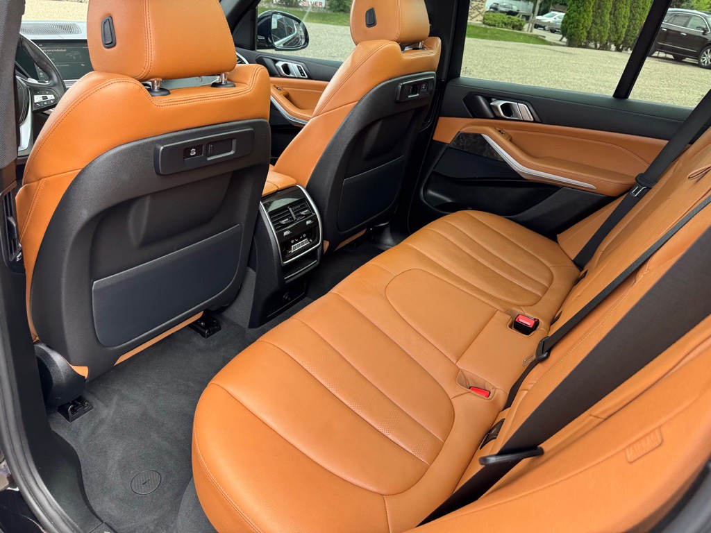 2022 BMW X5 Image 20