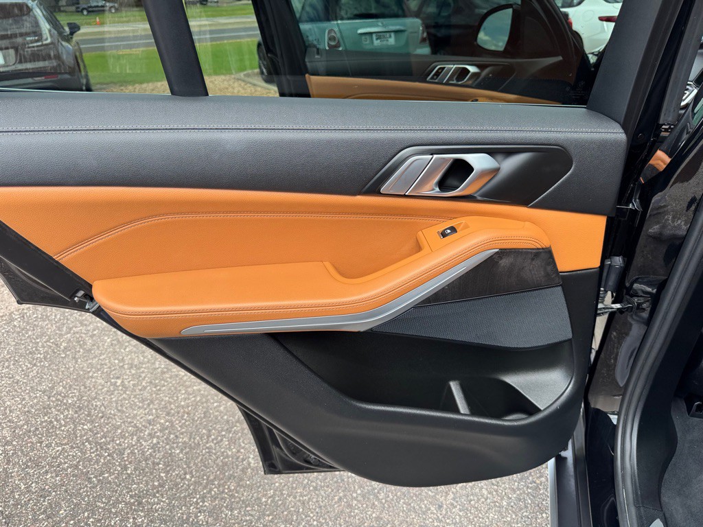 2022 BMW X5 Image 21