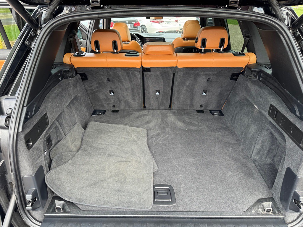 2022 BMW X5 Image 22