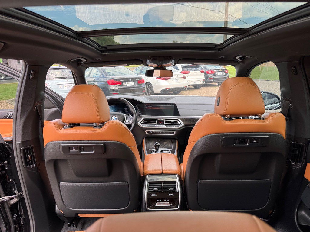 2022 BMW X5 Image 23