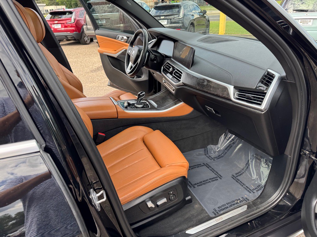 2022 BMW X5 Image 29