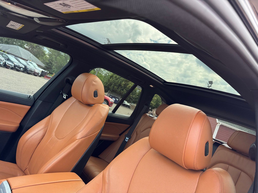 2022 BMW X5 Image 35