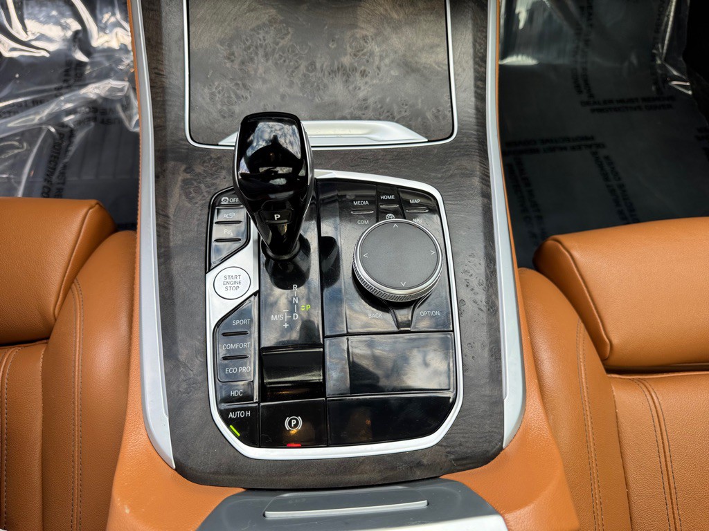 2022 BMW X5 Image 37