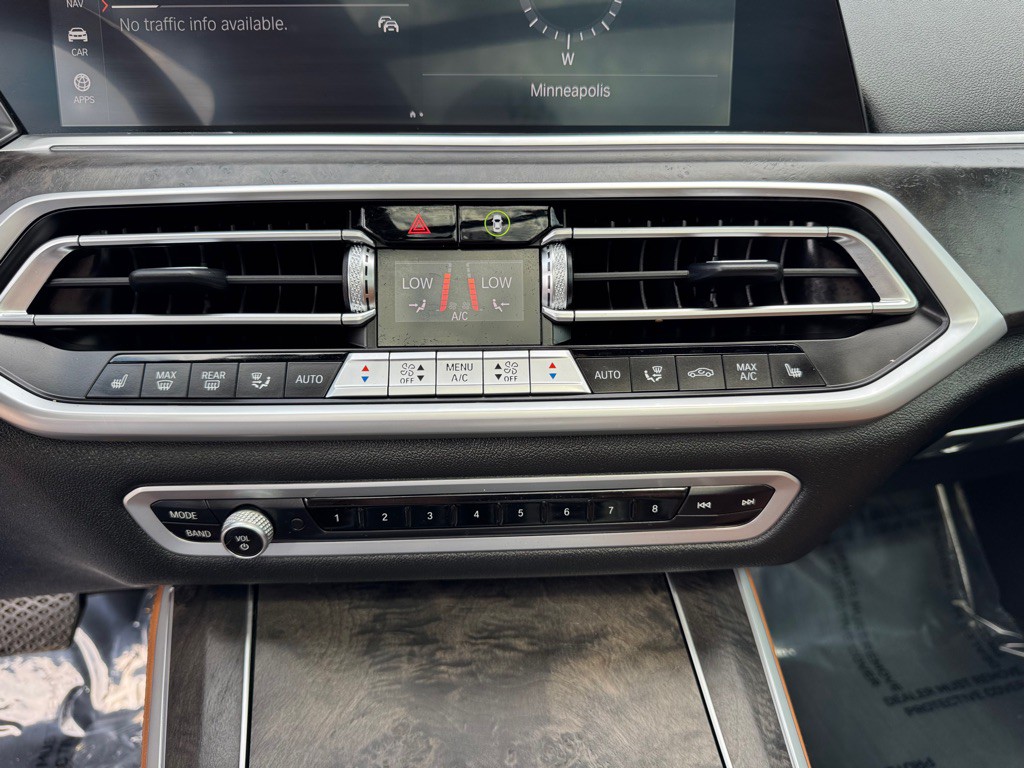 2022 BMW X5 Image 40