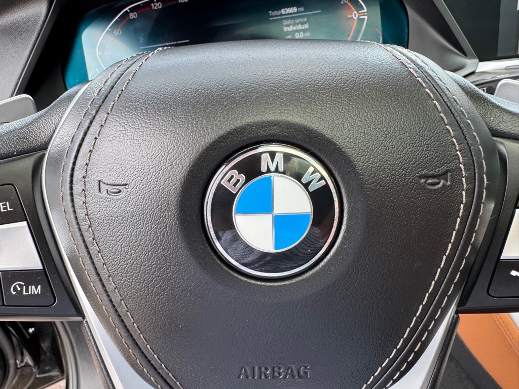 2022 BMW X5 Image 62