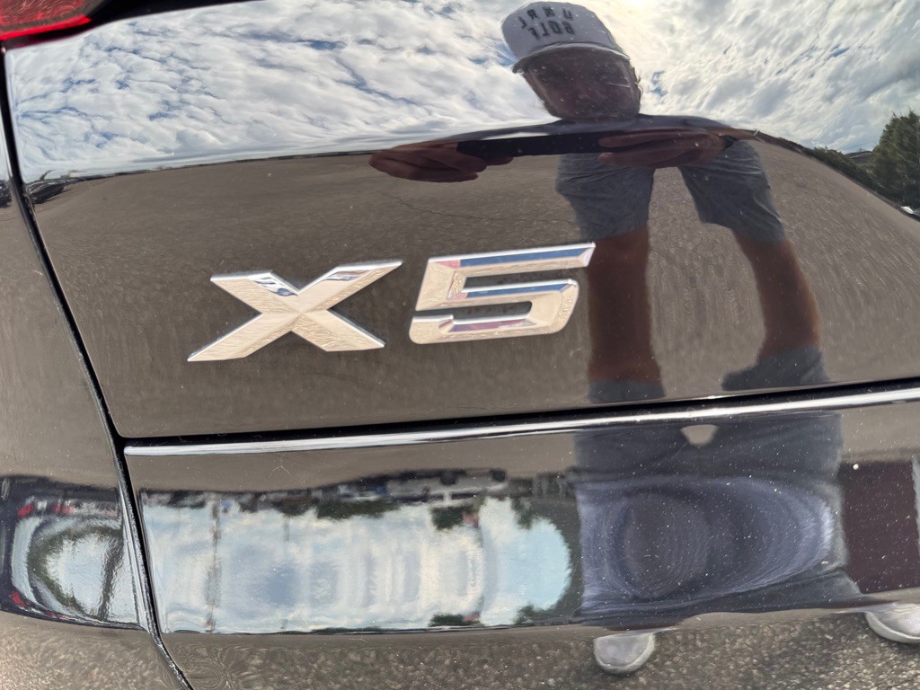 2022 BMW X5 Image 68