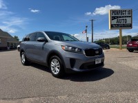 Image for 2020 Kia Sorento LX V6 ID: 7530957