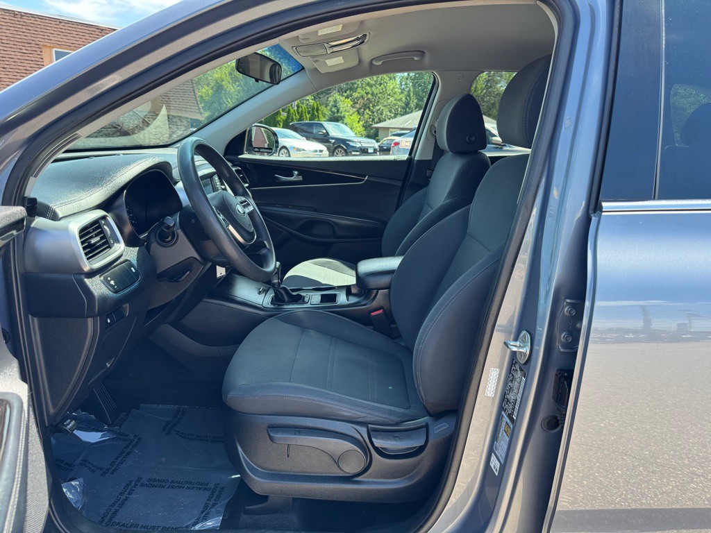 2020 Kia Sorento Image 13