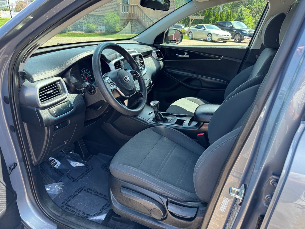 2020 Kia Sorento Image 14