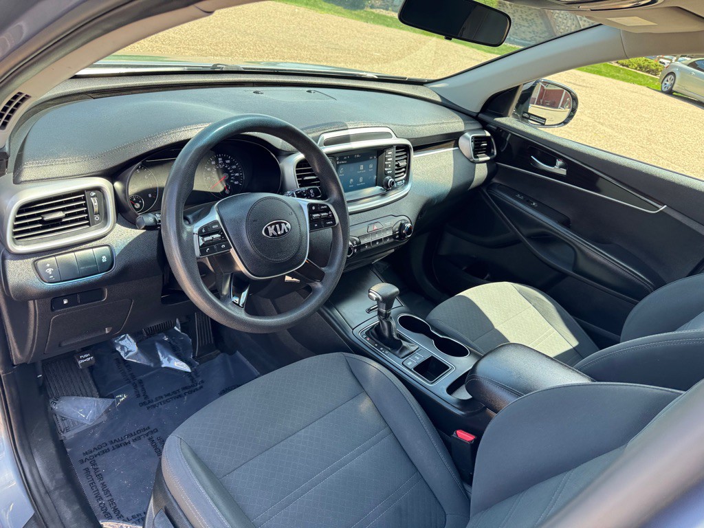 2020 Kia Sorento Image 15