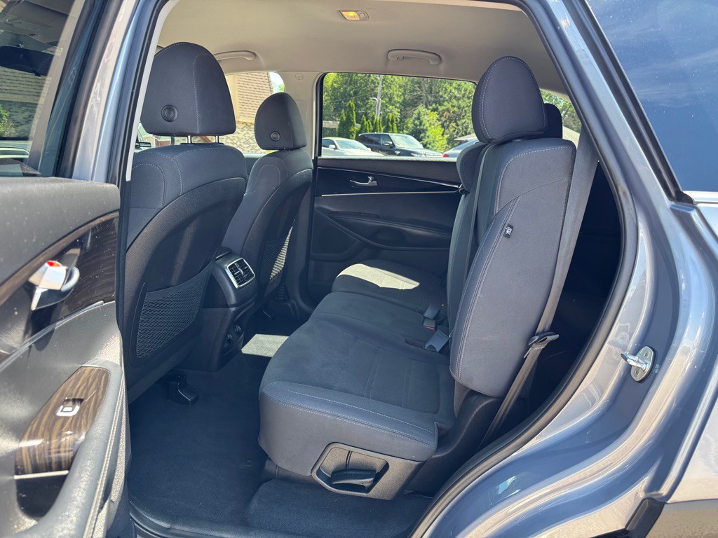 2020 Kia Sorento Image 17