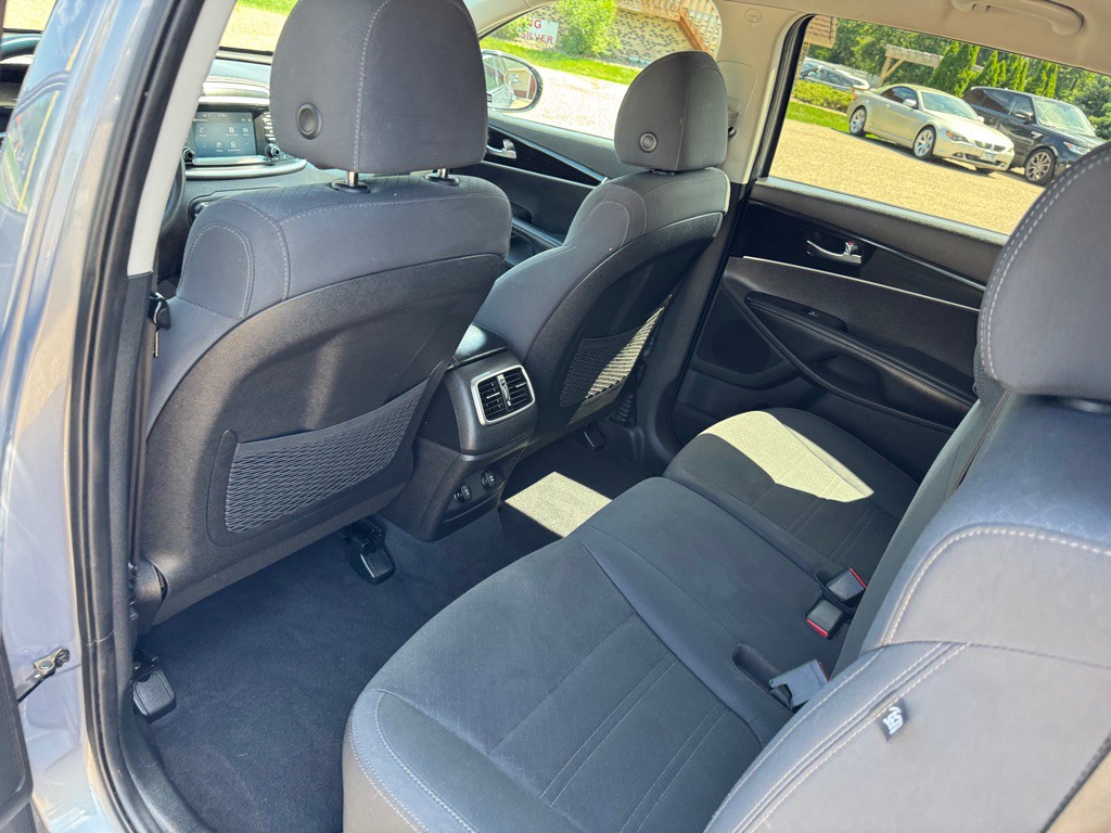 2020 Kia Sorento Image 18