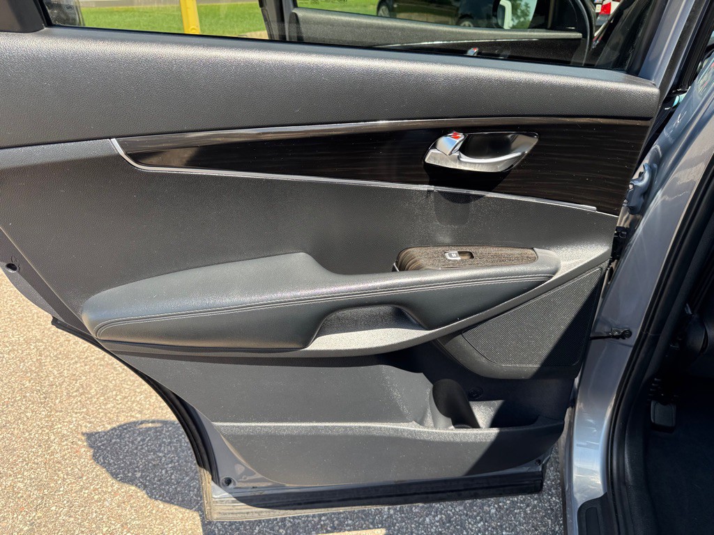 2020 Kia Sorento Image 19