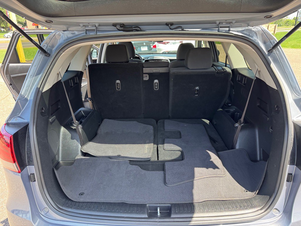 2020 Kia Sorento Image 21