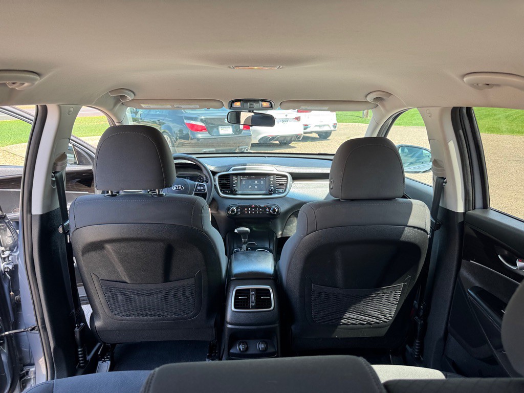 2020 Kia Sorento Image 22