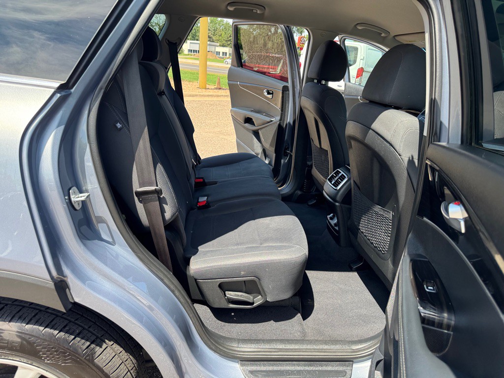 2020 Kia Sorento Image 23