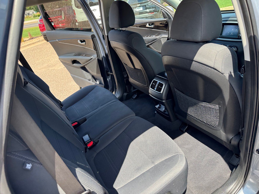 2020 Kia Sorento Image 24