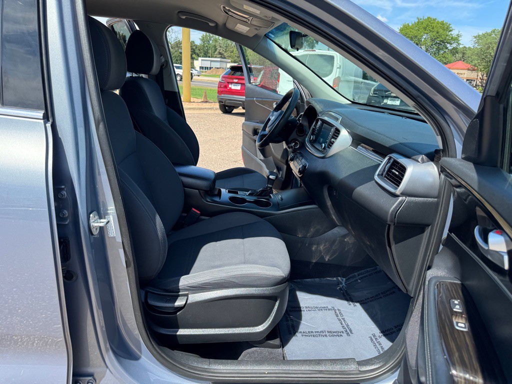 2020 Kia Sorento Image 26