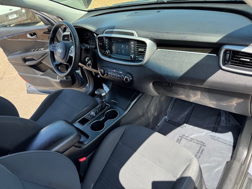 2020 Kia Sorento Image 28