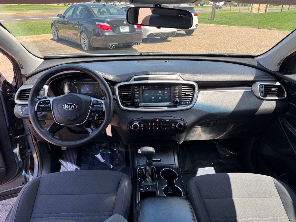 2020 Kia Sorento Image 31
