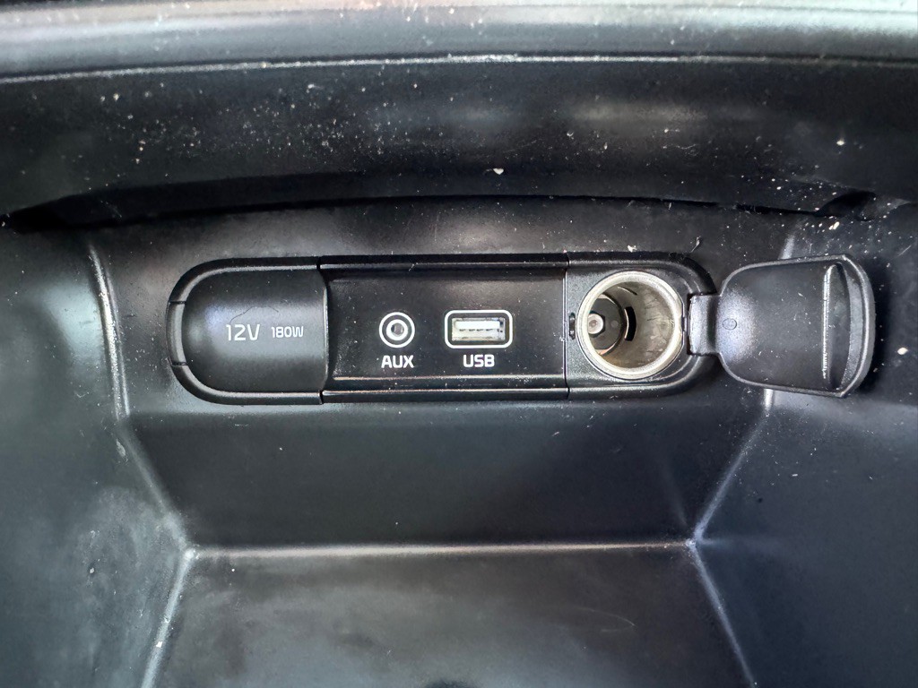 2020 Kia Sorento Image 34
