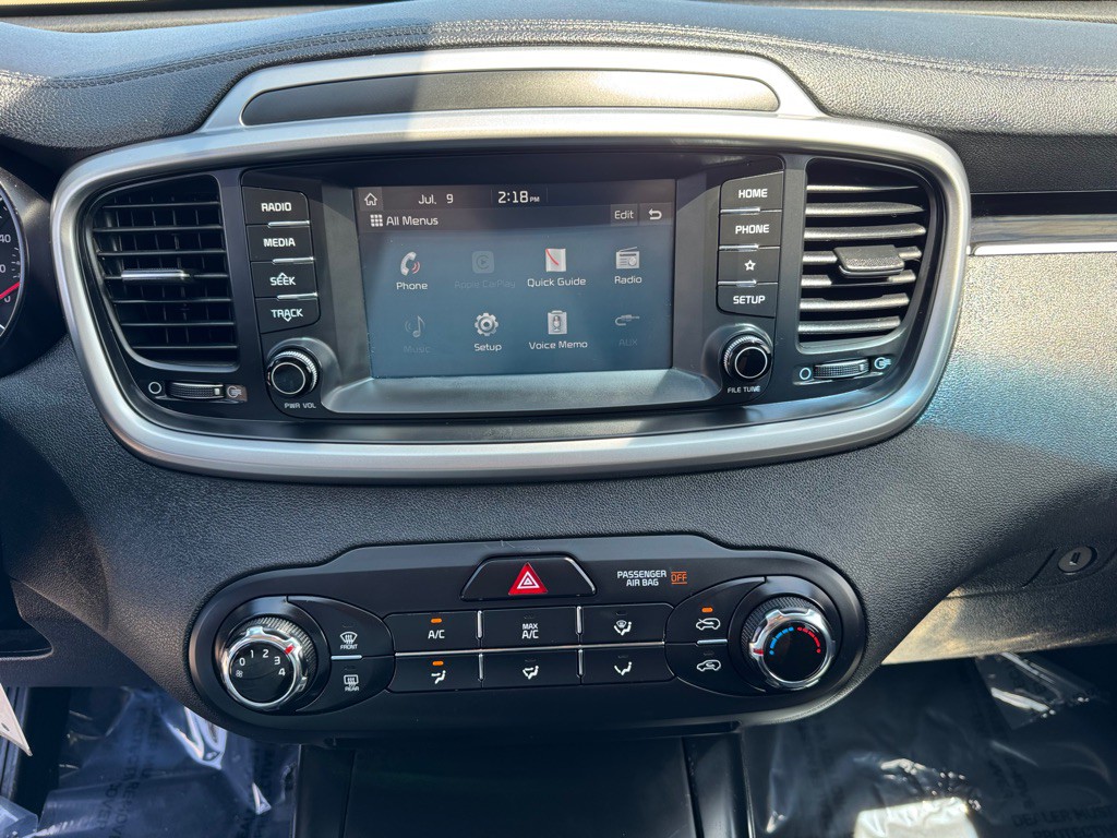 2020 Kia Sorento Image 35