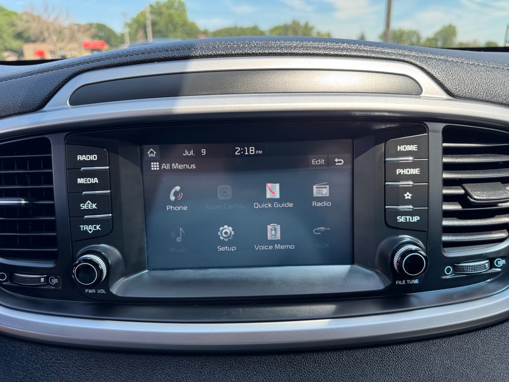 2020 Kia Sorento Image 36