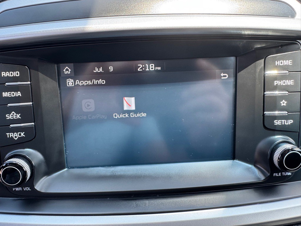 2020 Kia Sorento Image 40