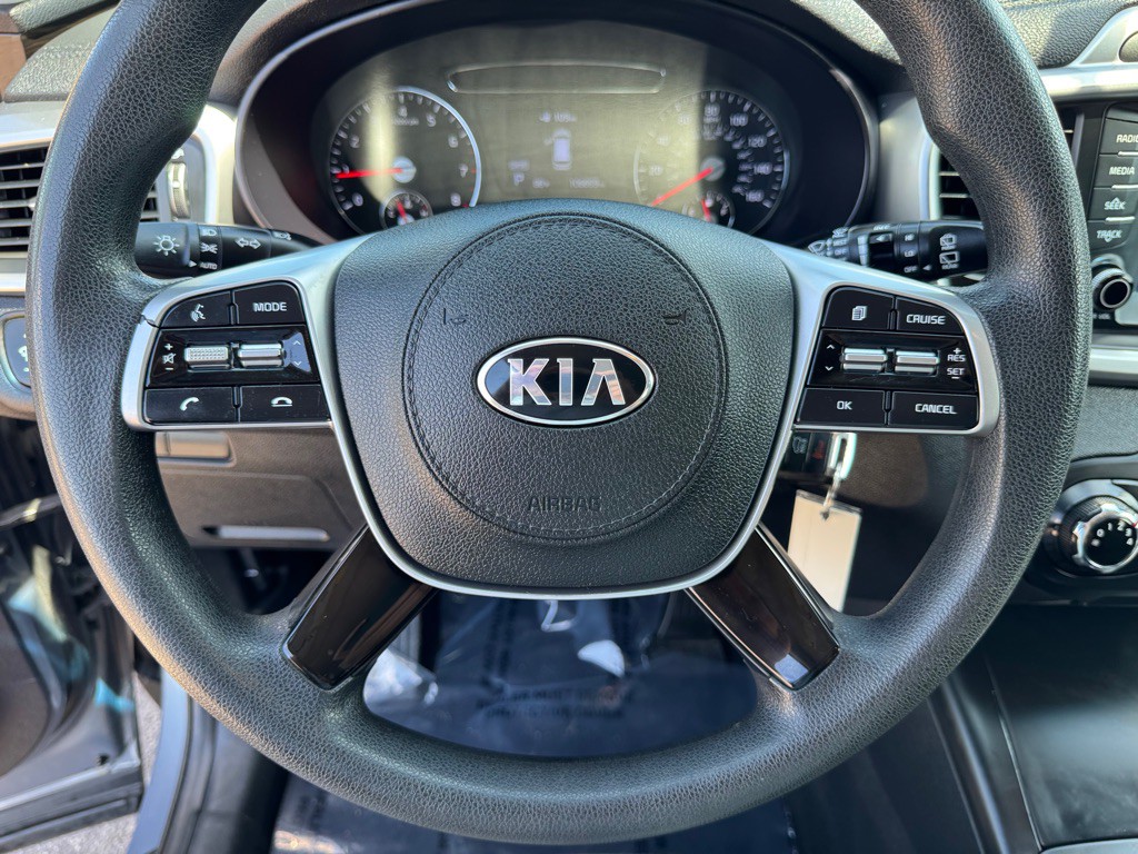 2020 Kia Sorento Image 42