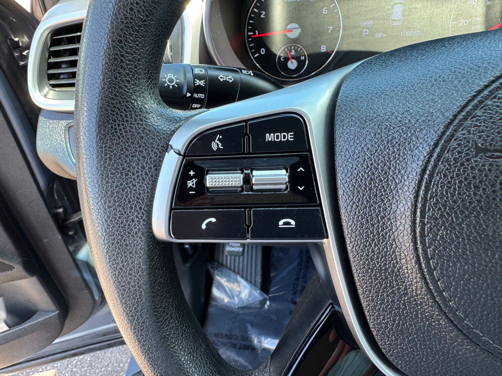 2020 Kia Sorento Image 43