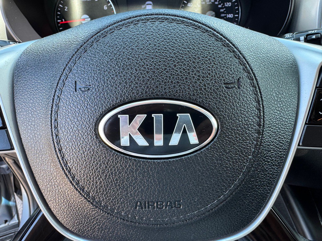 2020 Kia Sorento Image 44