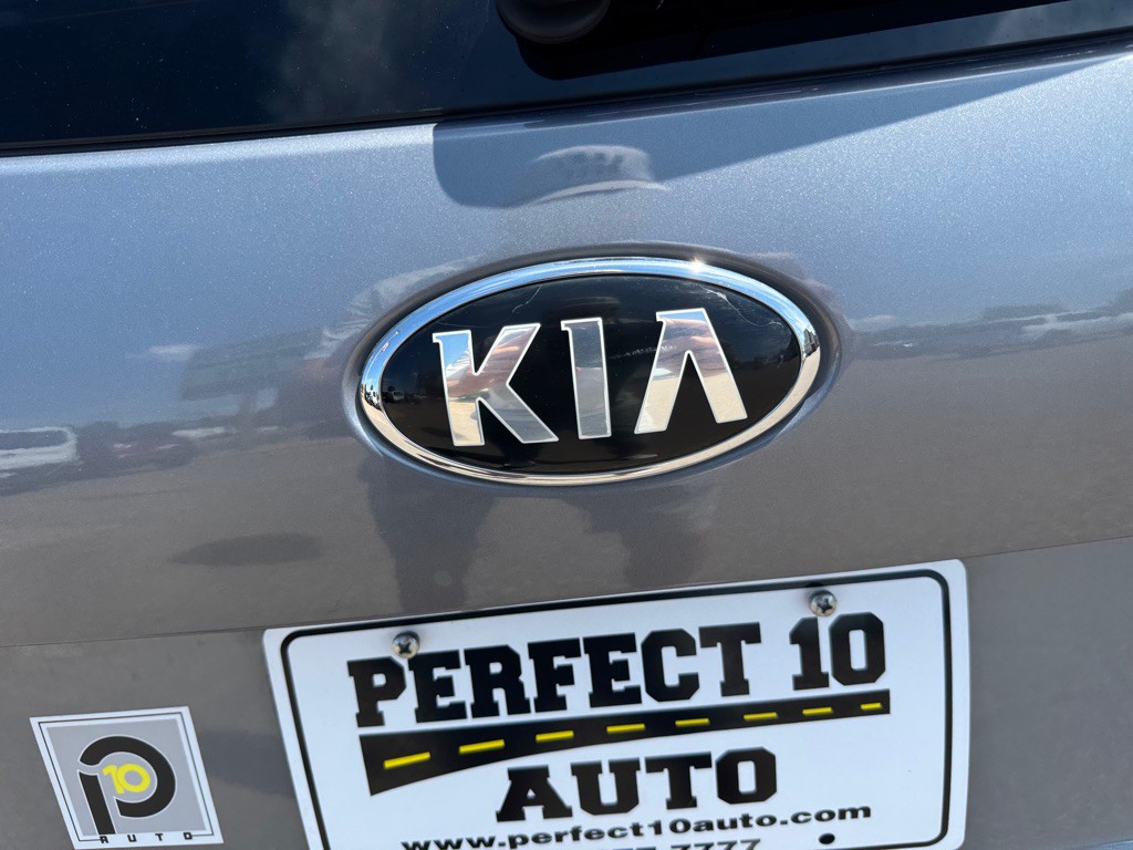 2020 Kia Sorento Image 47