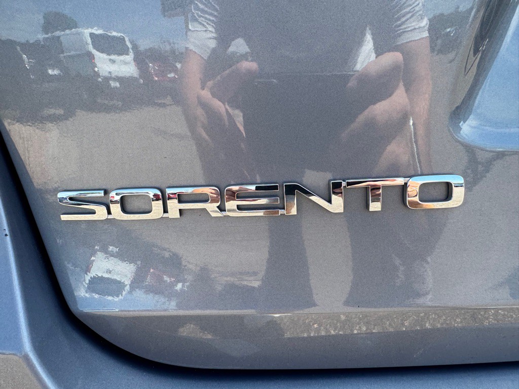 2020 Kia Sorento Image 48