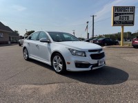 Image for 2015 Chevrolet Cruze Ltz Auto ID: 7545147