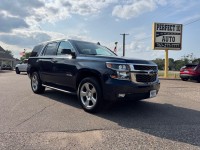 Image for 2019 Chevrolet Tahoe LT ID: 7545148