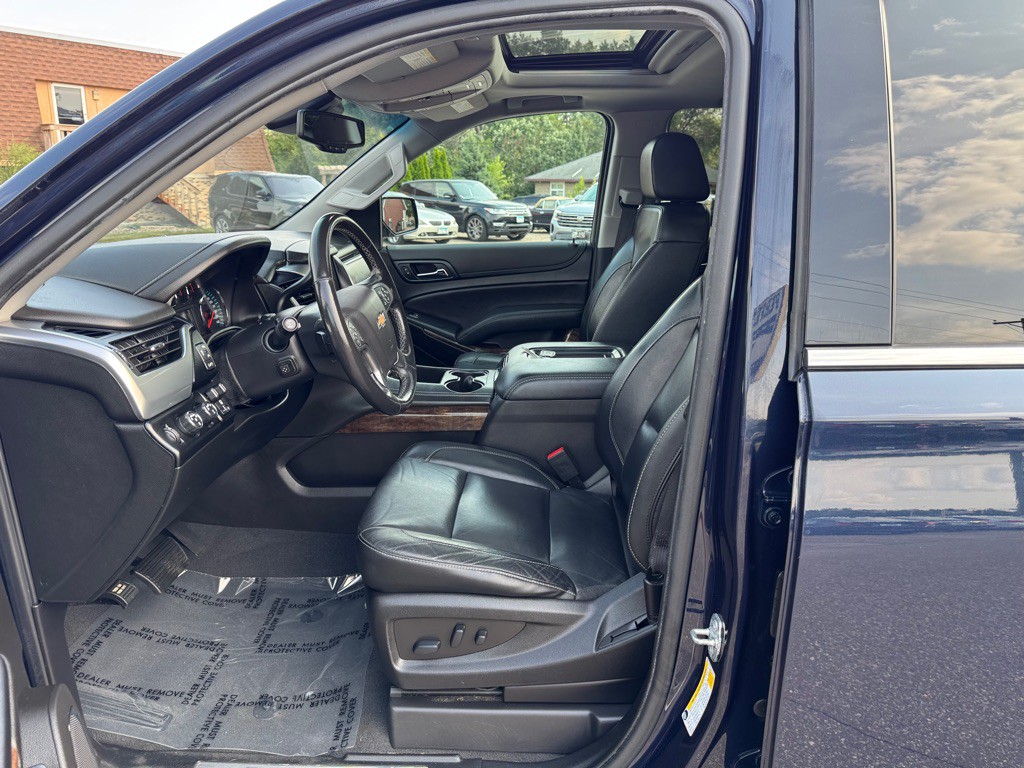 2019 Chevrolet Tahoe Image 13