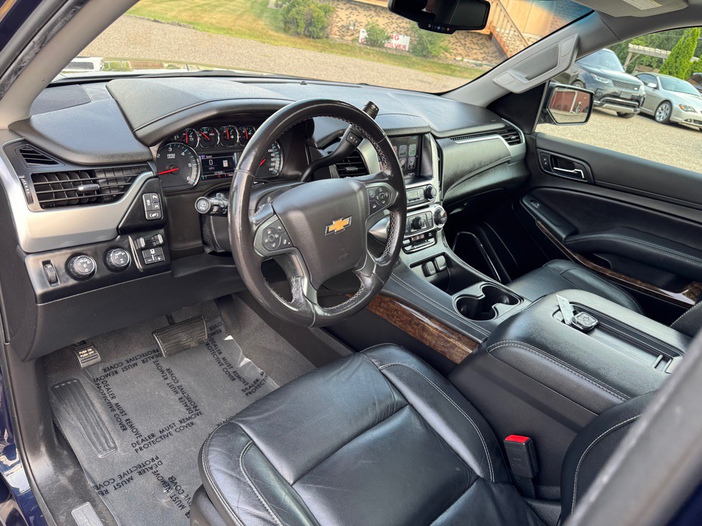 2019 Chevrolet Tahoe Image 15