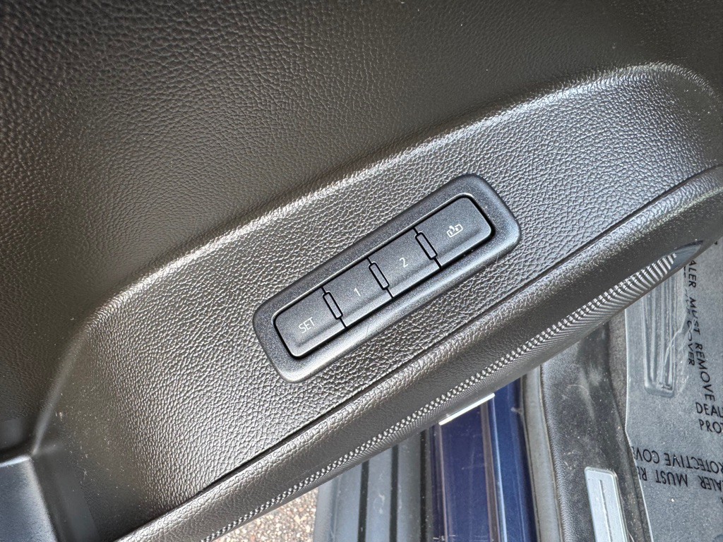 2019 Chevrolet Tahoe Image 18