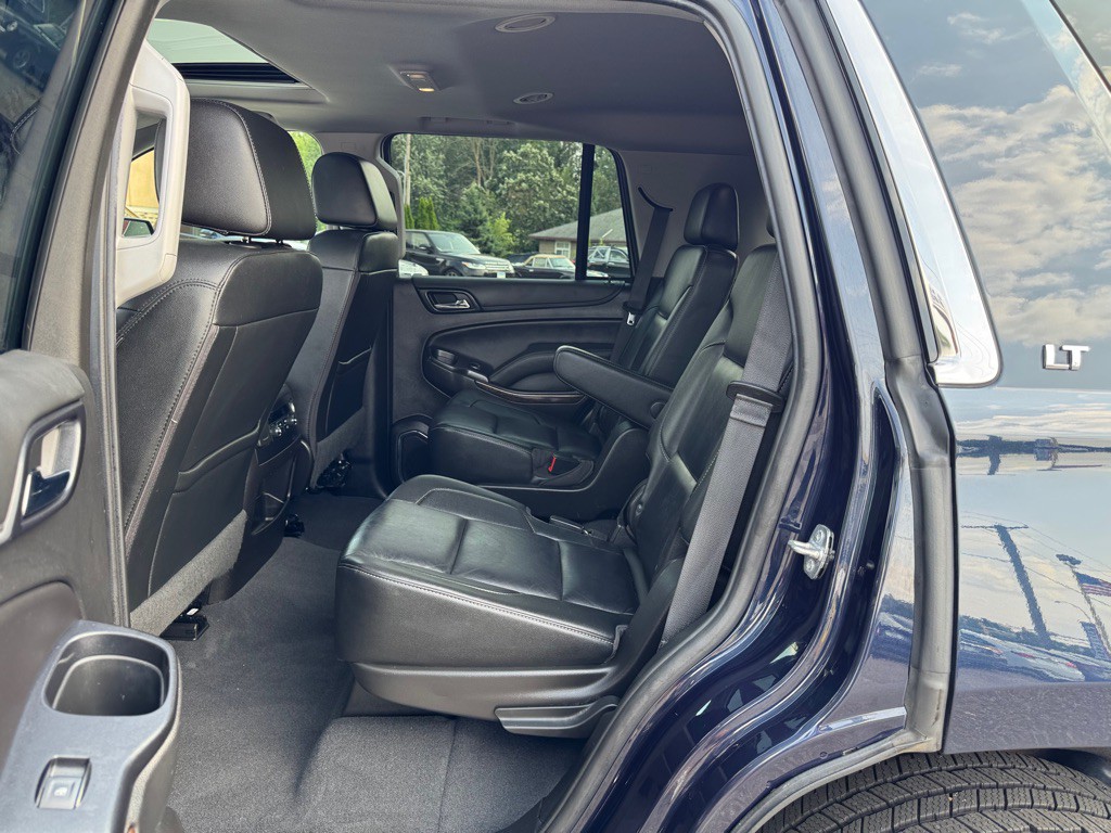 2019 Chevrolet Tahoe Image 20
