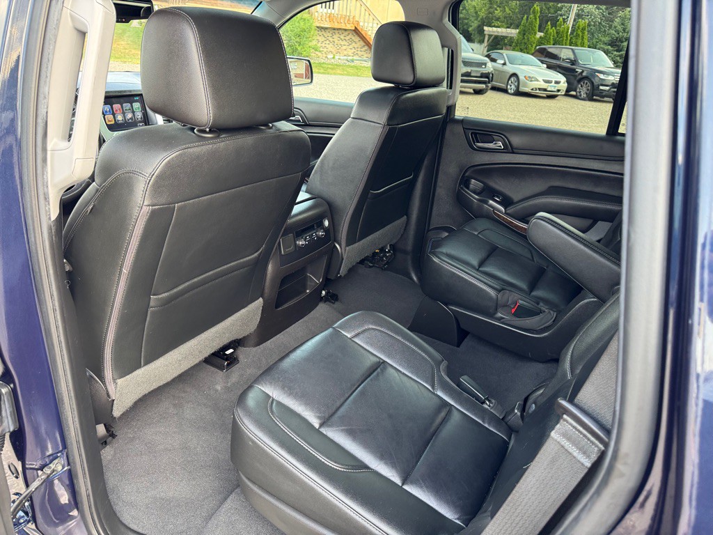 2019 Chevrolet Tahoe Image 21