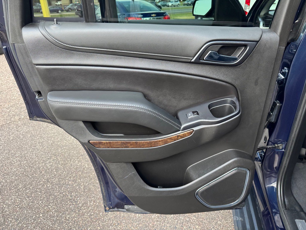 2019 Chevrolet Tahoe Image 22