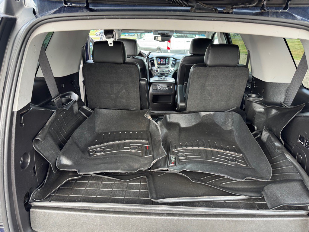 2019 Chevrolet Tahoe Image 23