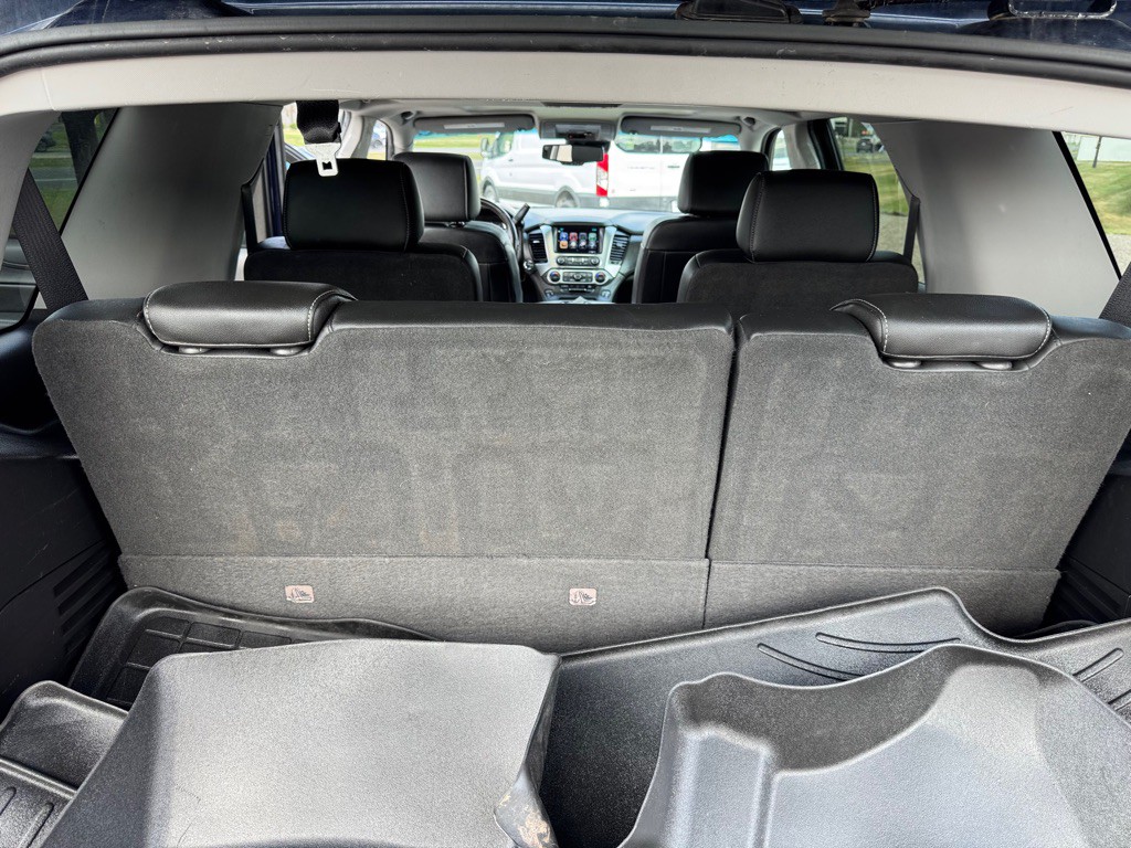 2019 Chevrolet Tahoe Image 24