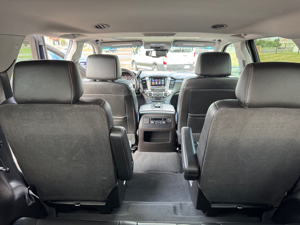 2019 Chevrolet Tahoe Image 25